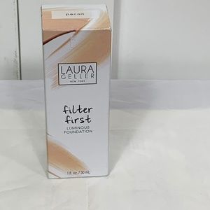 LUMINOUS FOUNDATION